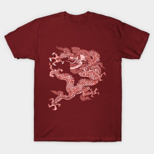 Dragon 14 T-Shirt